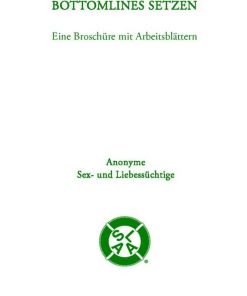 Bottomlines setzen