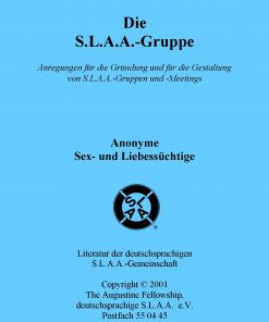 Die S.L.A.A.-Gruppe
