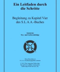 Ein Leitfaden durch die Schritte