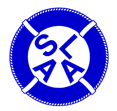 S.L.A.A. Literaturshop