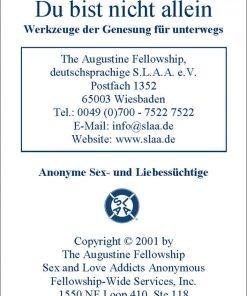 Pocket Toolkit - Du bist nicht allein