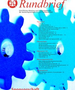 S.L.A.A.-Rundbriefe