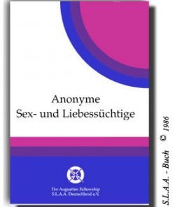 Anonyme Sex- und Liebessüchtige