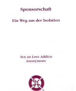 Sponsorschaft